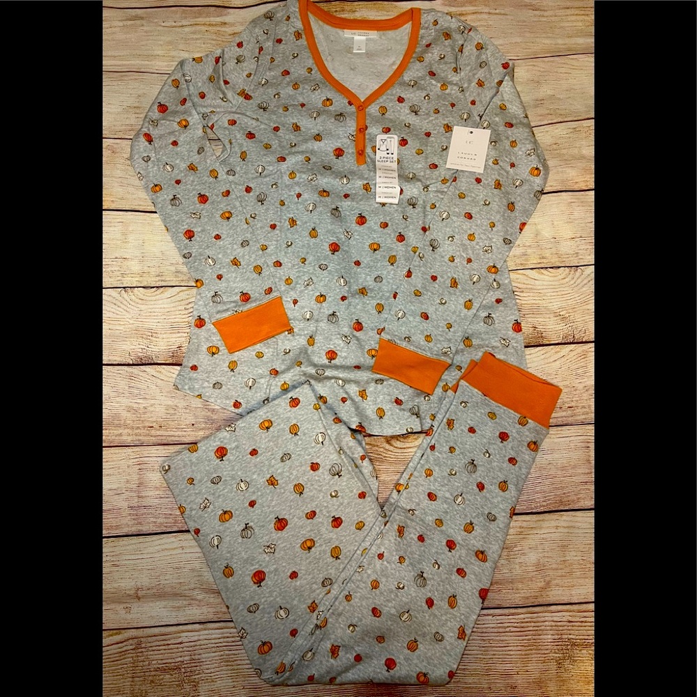 LC pajamas
